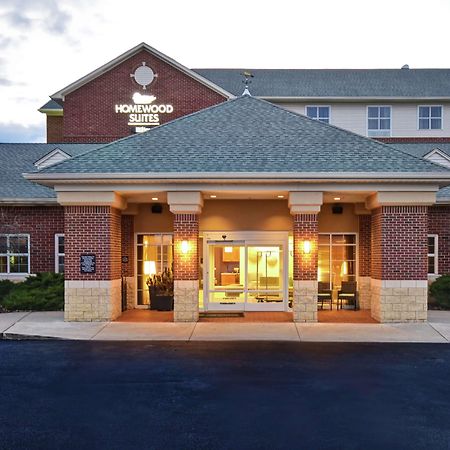 Homewood Suites By Hilton Cincinnati-Milford Kültér fotó
