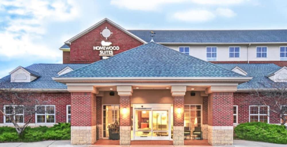 Homewood Suites By Hilton Cincinnati-Milford Kültér fotó