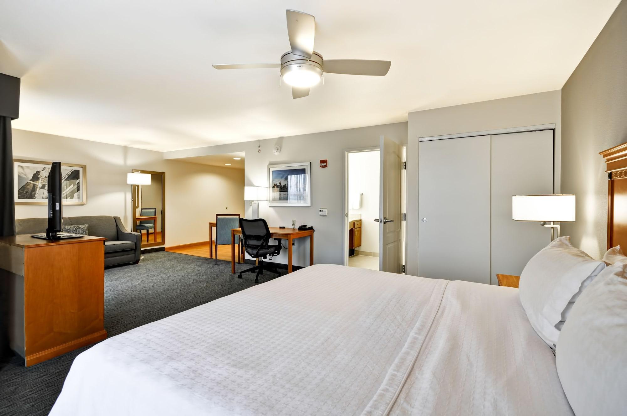 Homewood Suites By Hilton Cincinnati-Milford Kültér fotó