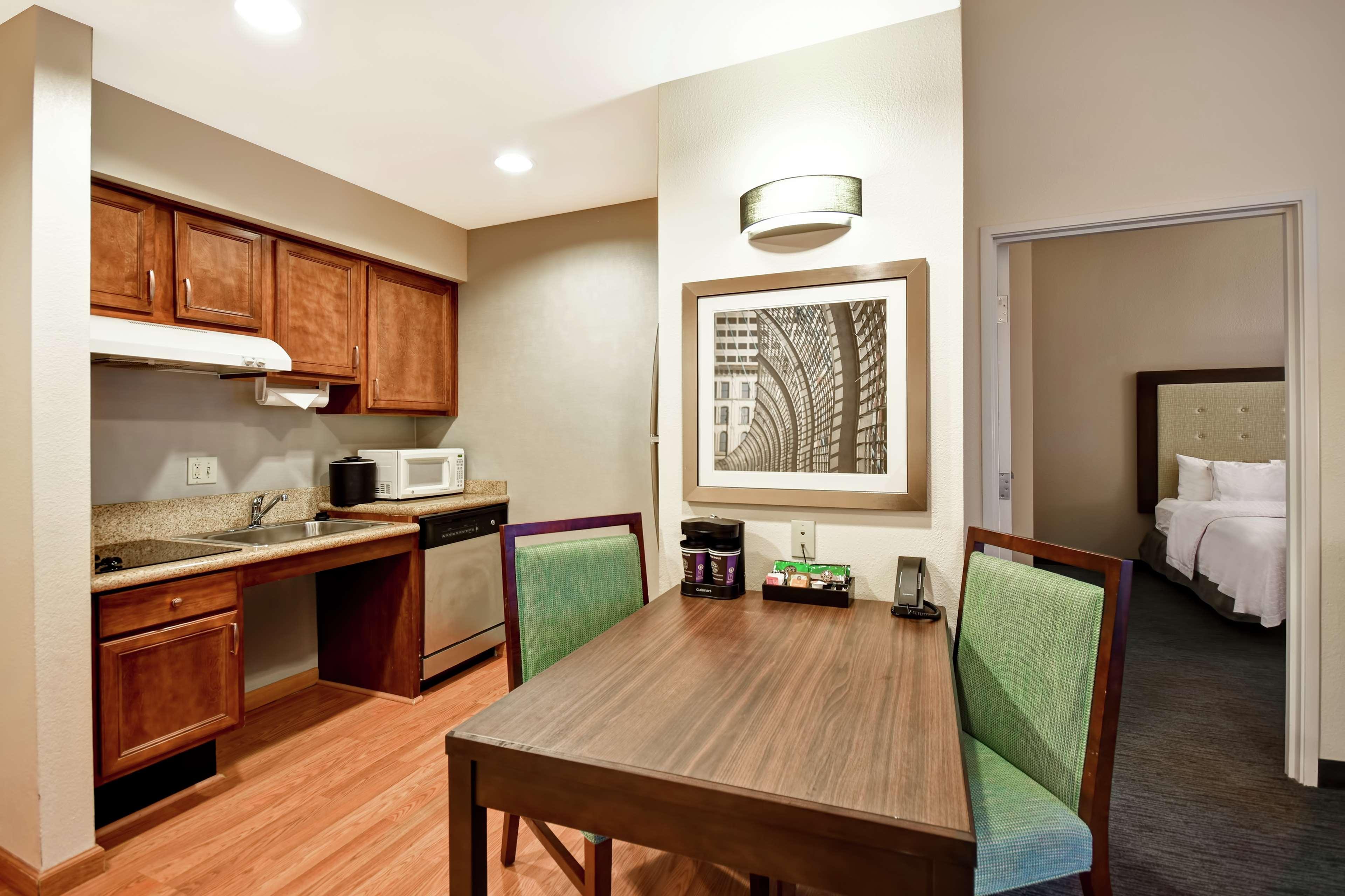 Homewood Suites By Hilton Cincinnati-Milford Kültér fotó