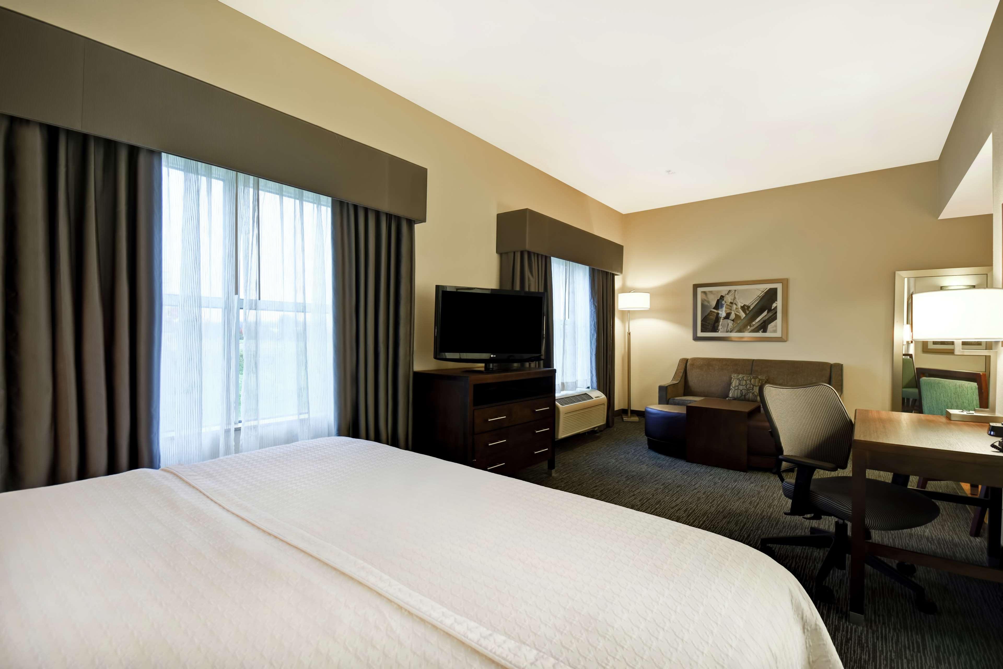 Homewood Suites By Hilton Cincinnati-Milford Kültér fotó