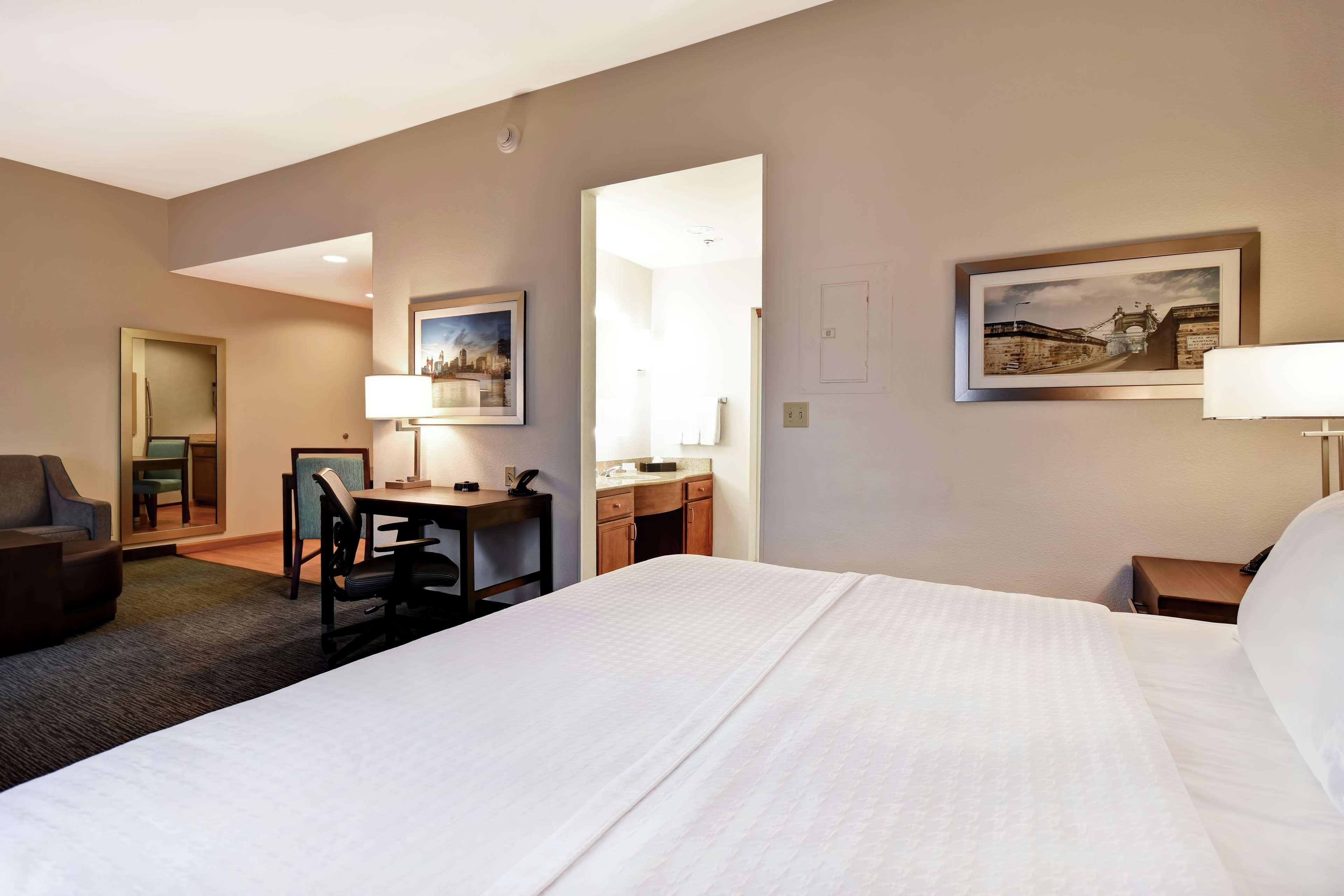 Homewood Suites By Hilton Cincinnati-Milford Kültér fotó