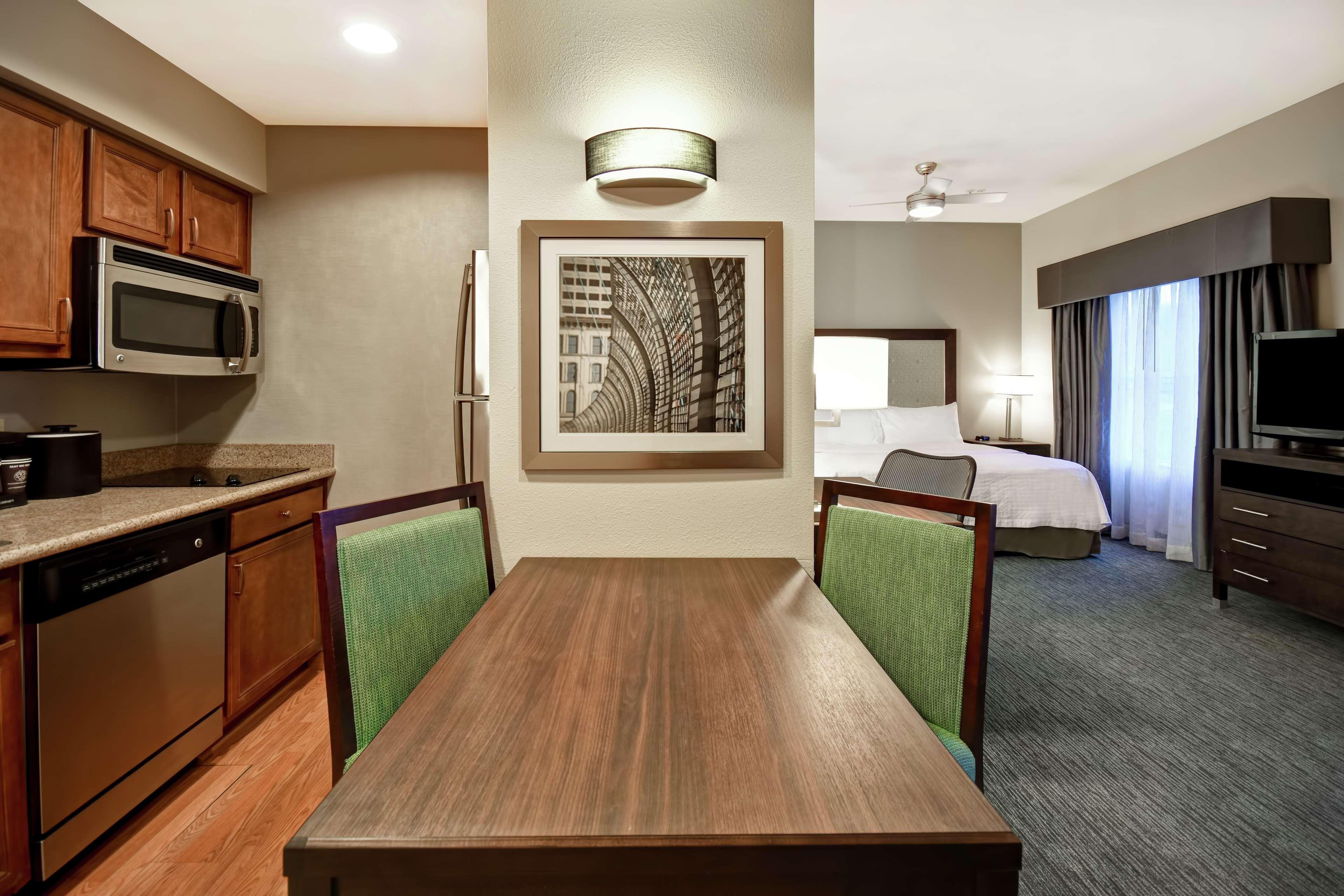 Homewood Suites By Hilton Cincinnati-Milford Kültér fotó