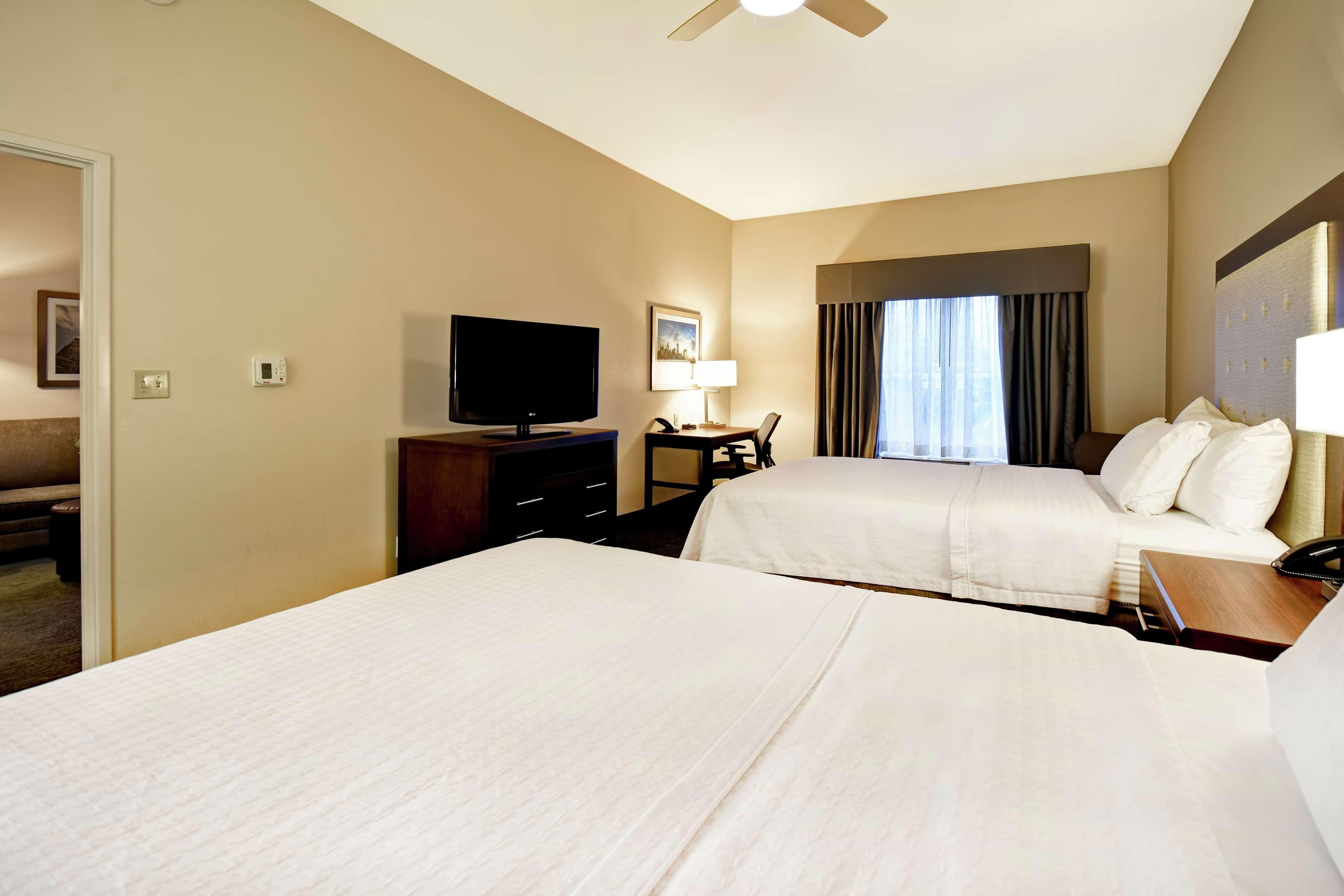 Homewood Suites By Hilton Cincinnati-Milford Kültér fotó