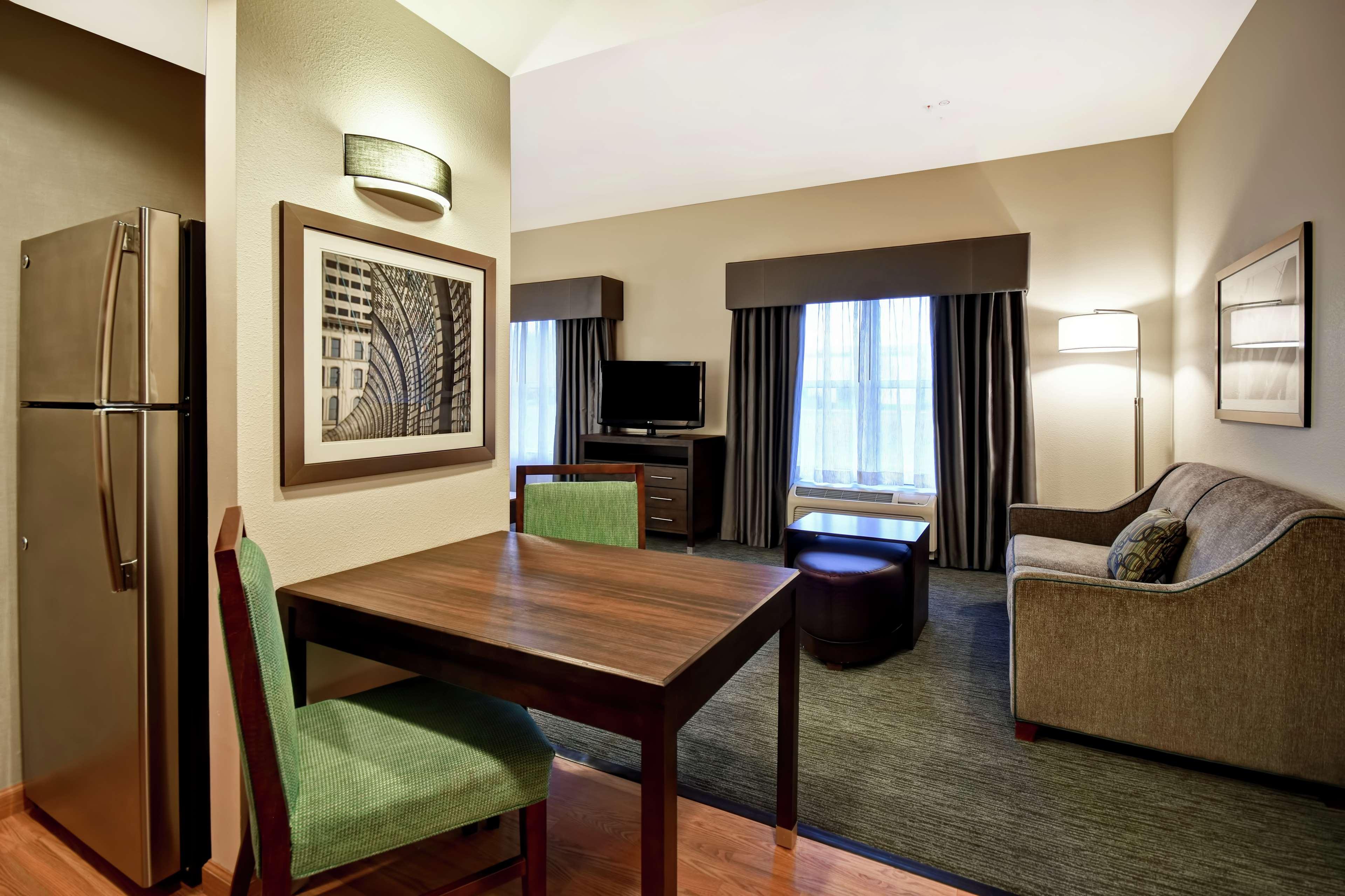 Homewood Suites By Hilton Cincinnati-Milford Kültér fotó