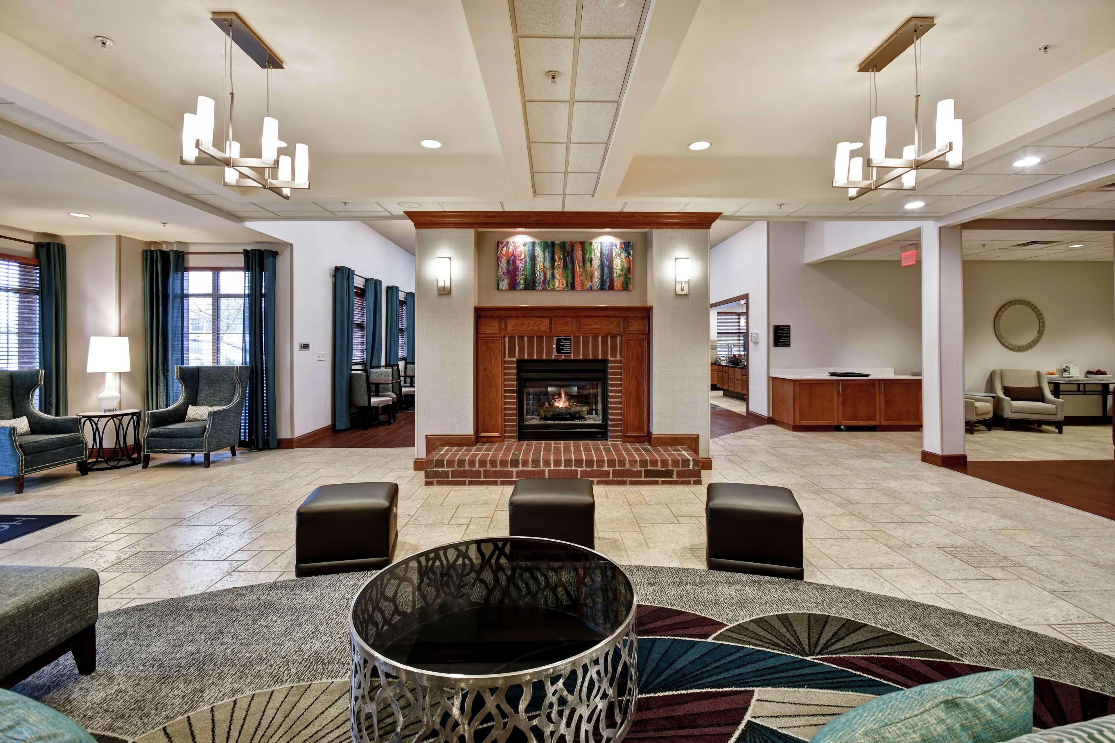 Homewood Suites By Hilton Cincinnati-Milford Kültér fotó