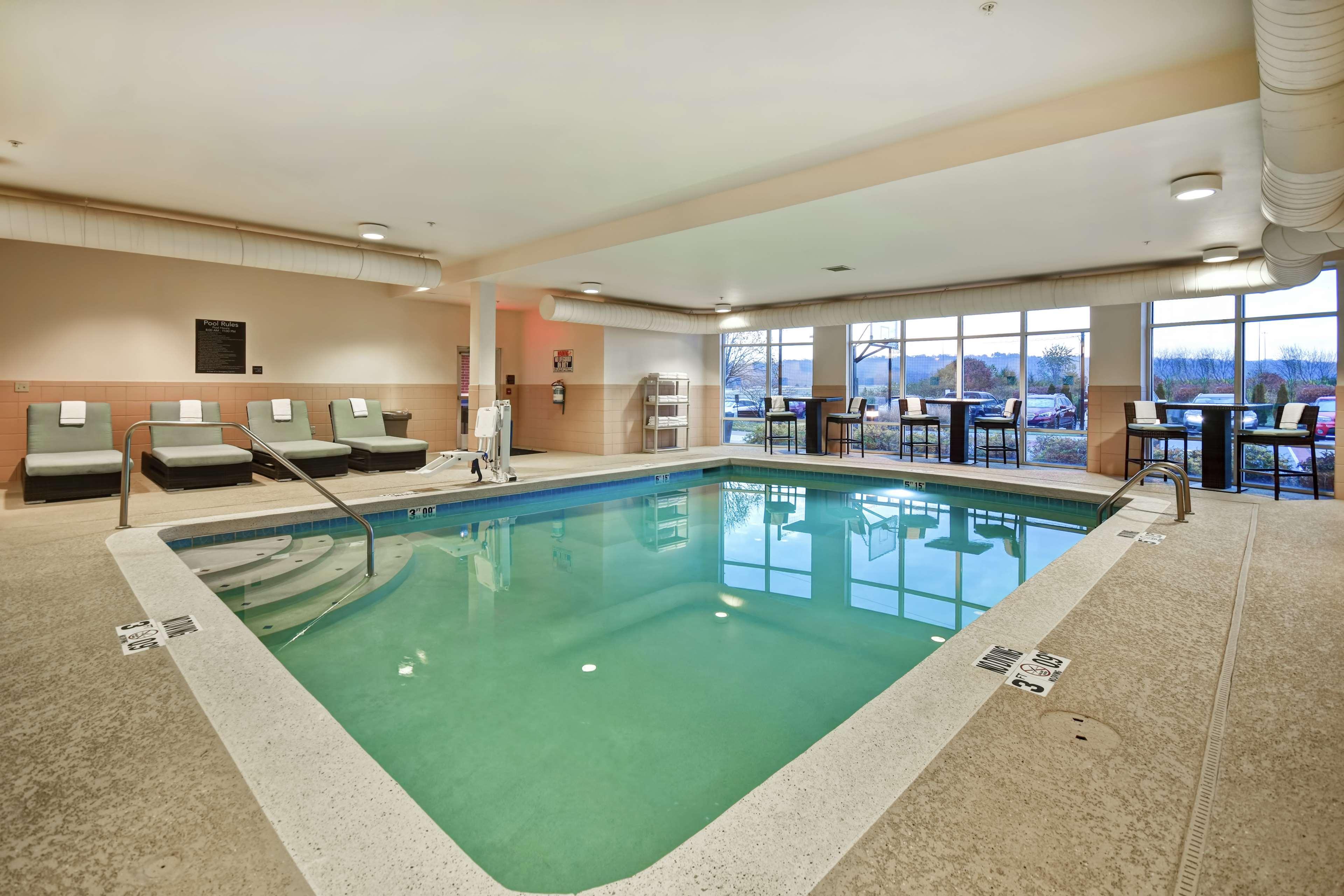 Homewood Suites By Hilton Cincinnati-Milford Kültér fotó