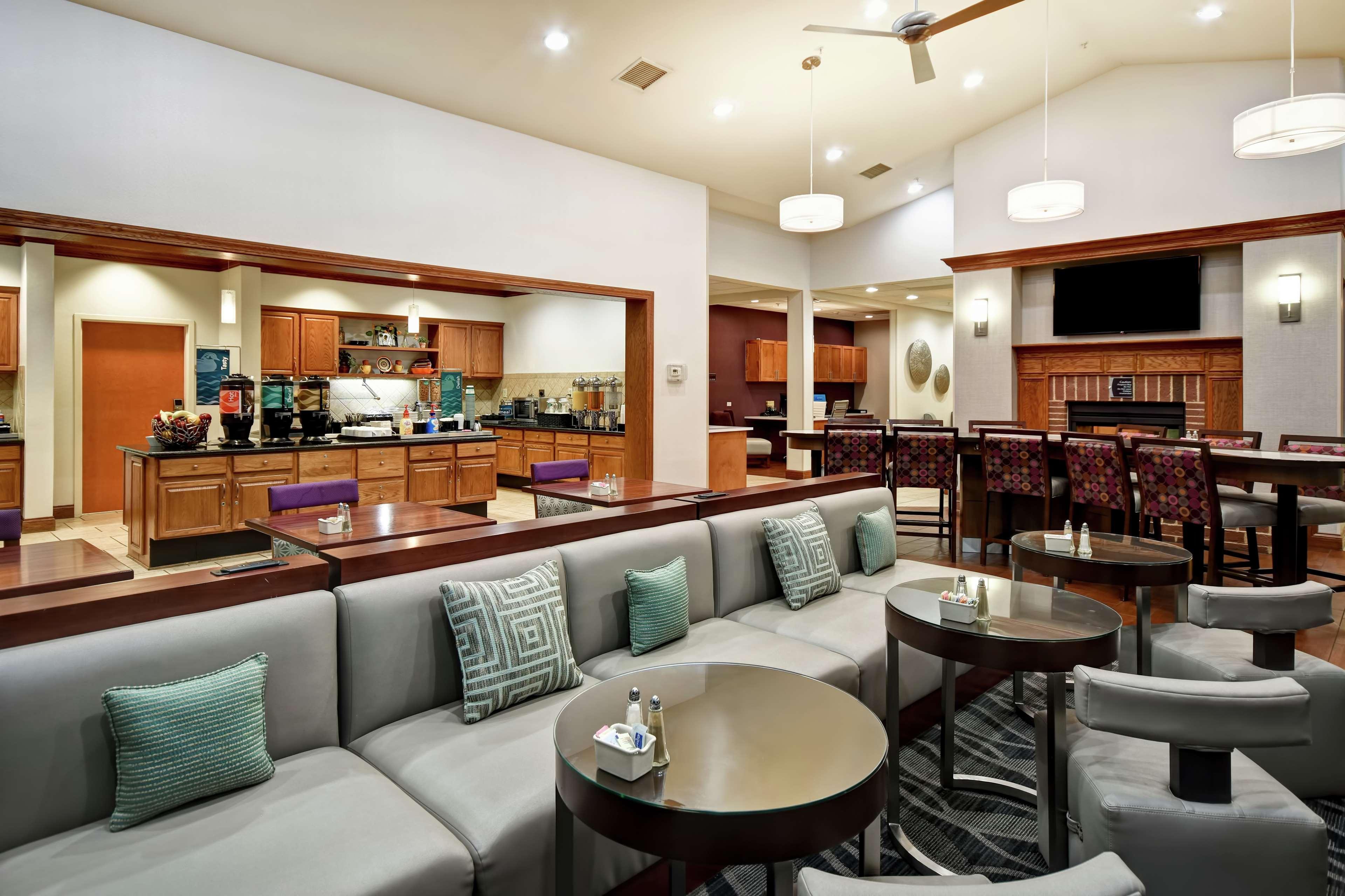Homewood Suites By Hilton Cincinnati-Milford Kültér fotó