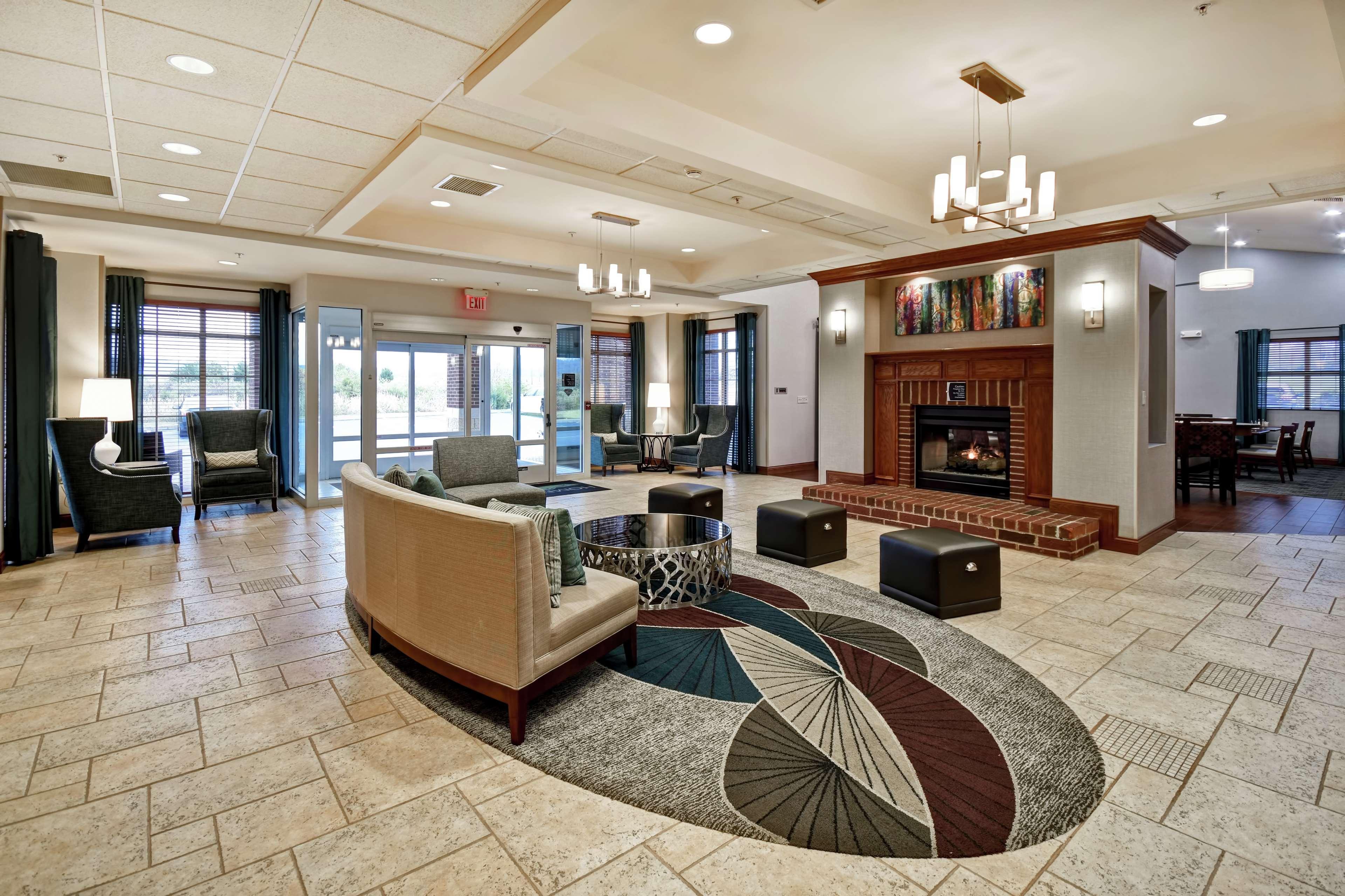 Homewood Suites By Hilton Cincinnati-Milford Kültér fotó
