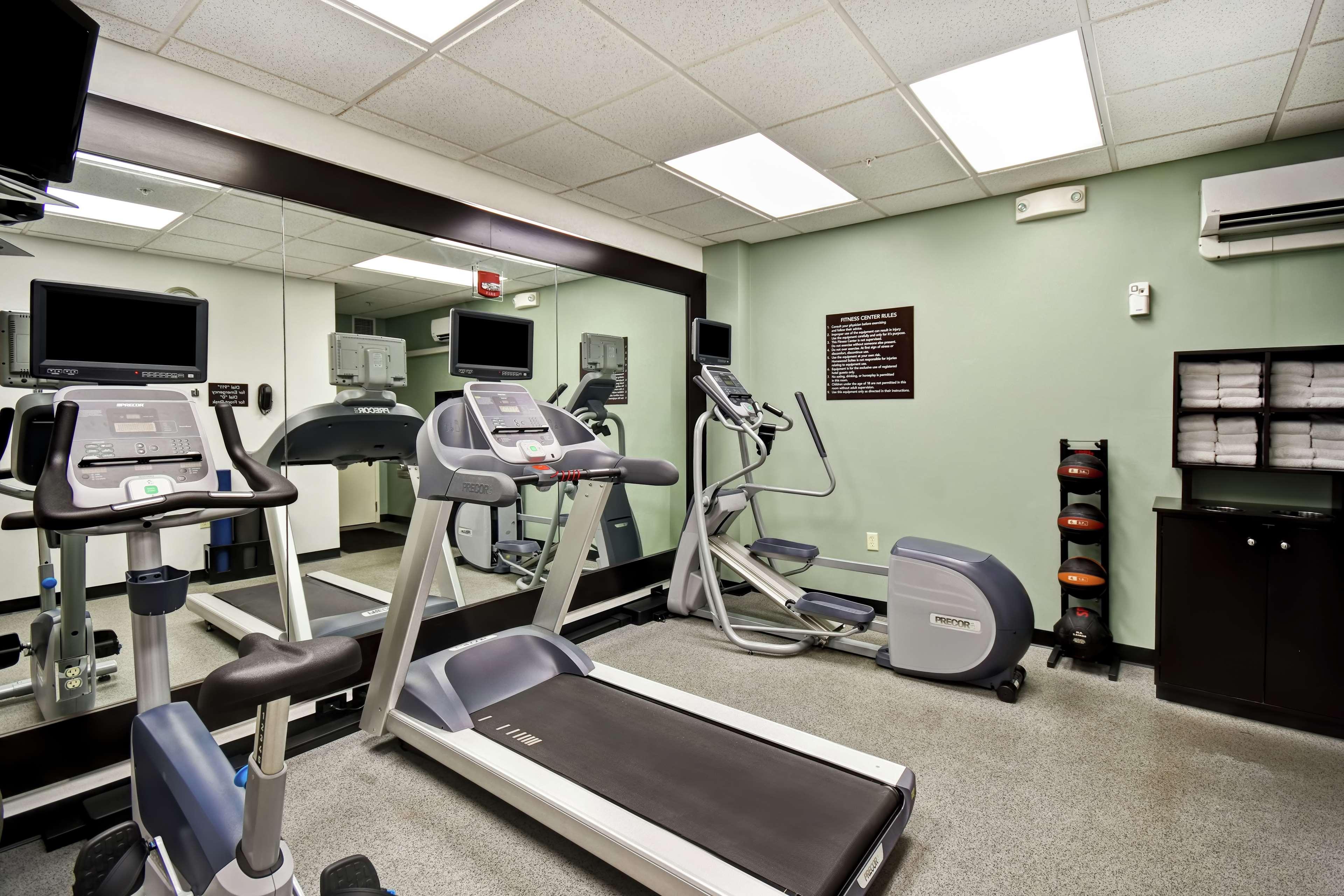 Homewood Suites By Hilton Cincinnati-Milford Kültér fotó