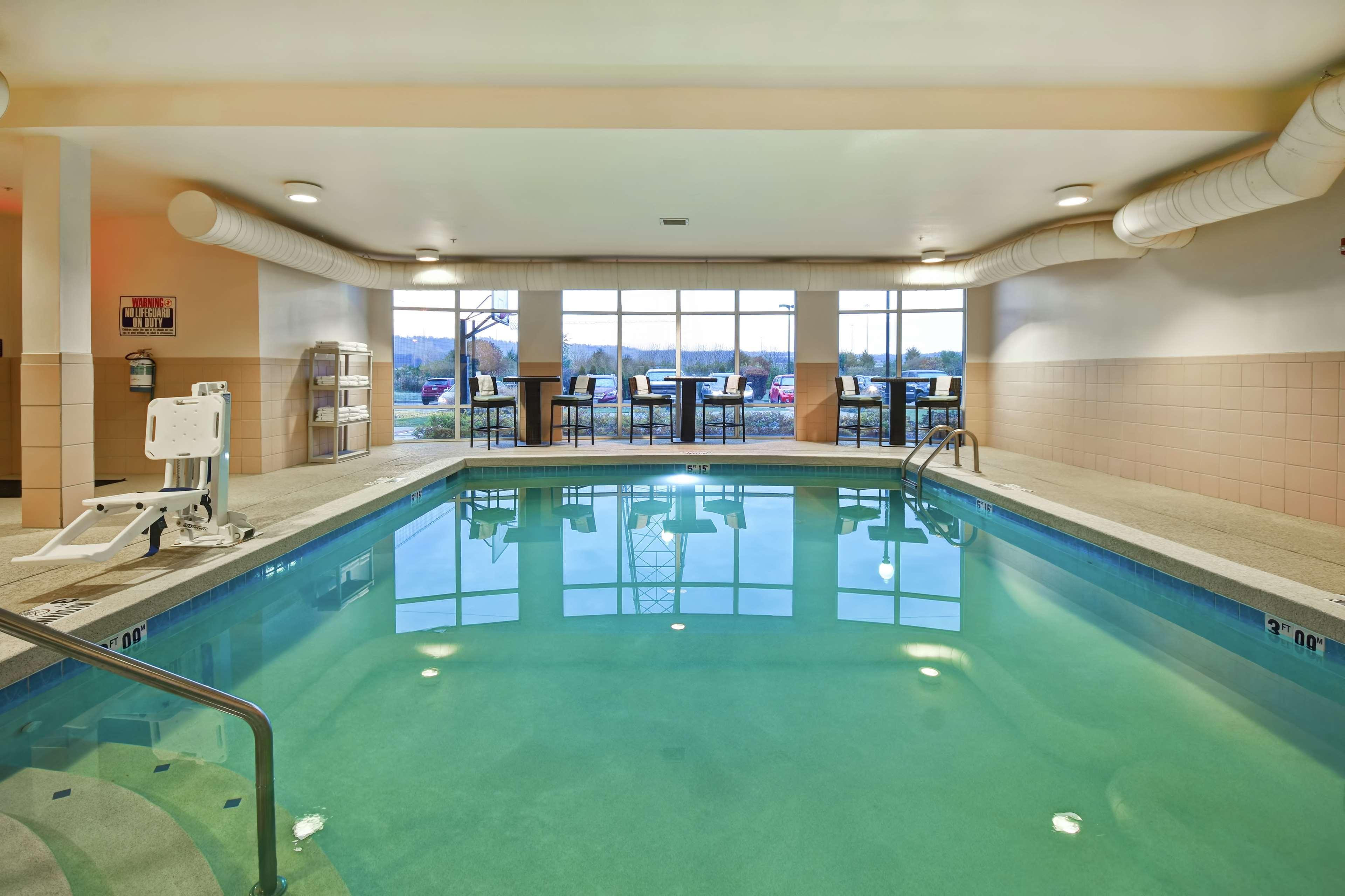 Homewood Suites By Hilton Cincinnati-Milford Kültér fotó