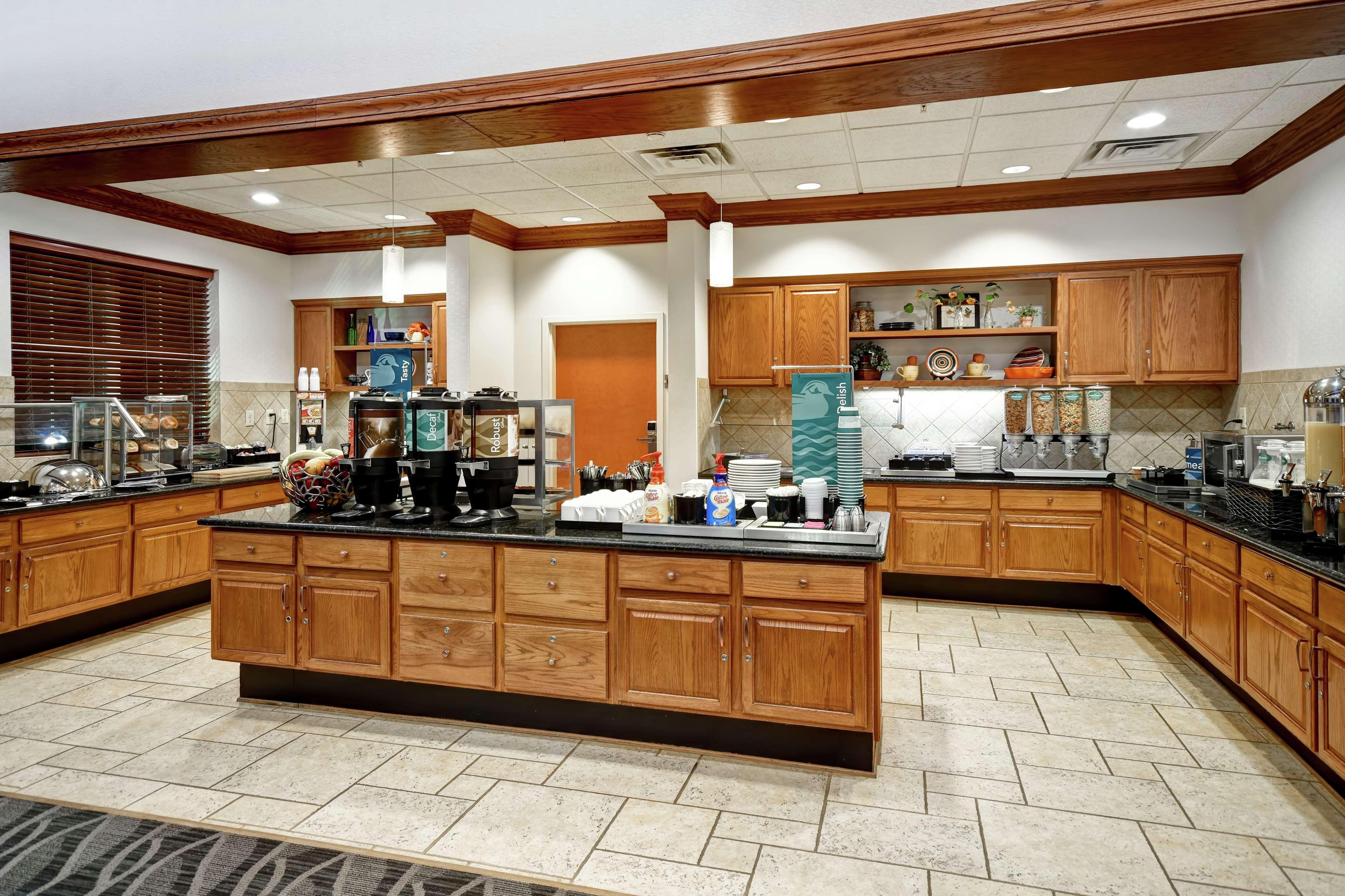 Homewood Suites By Hilton Cincinnati-Milford Kültér fotó