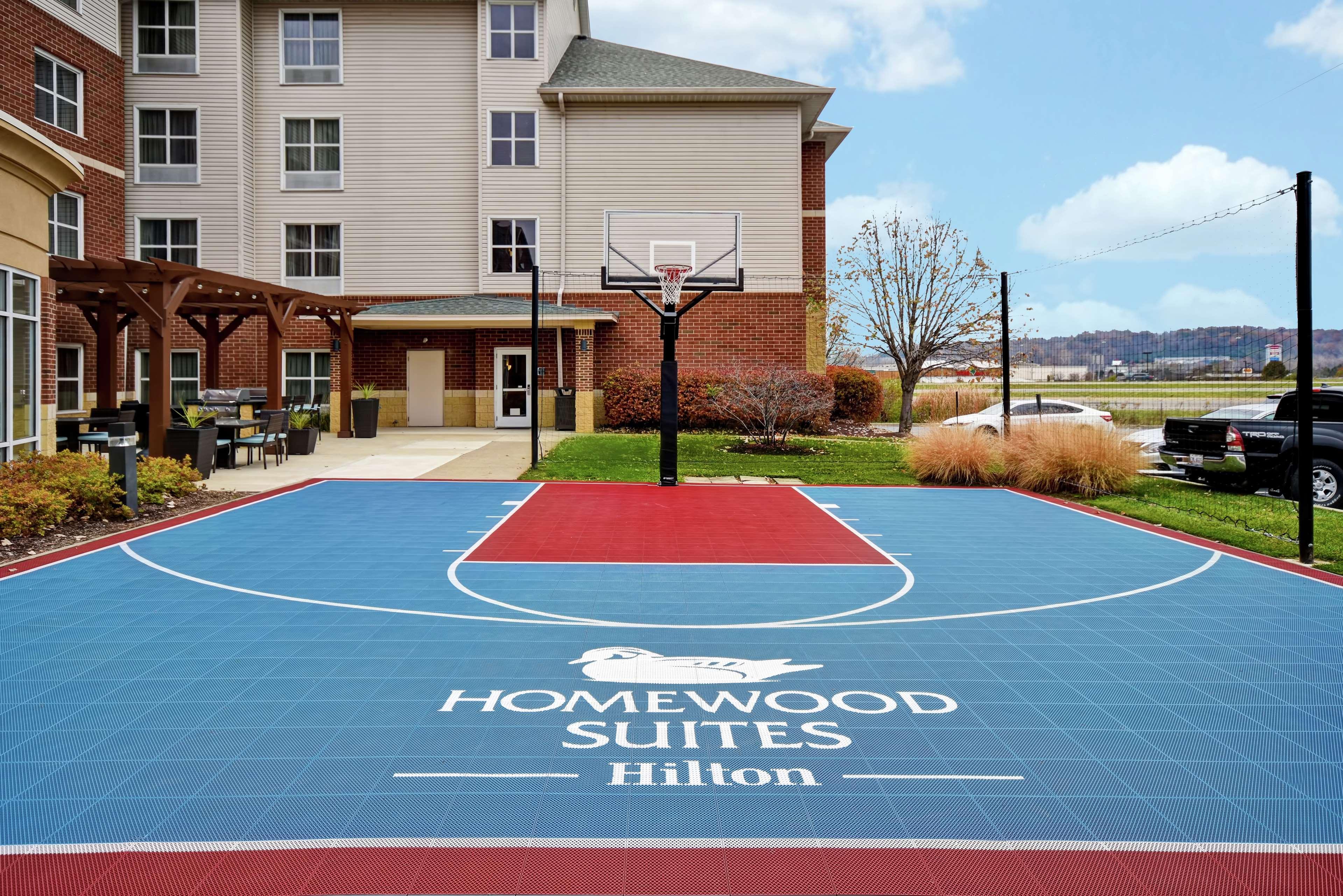 Homewood Suites By Hilton Cincinnati-Milford Kültér fotó