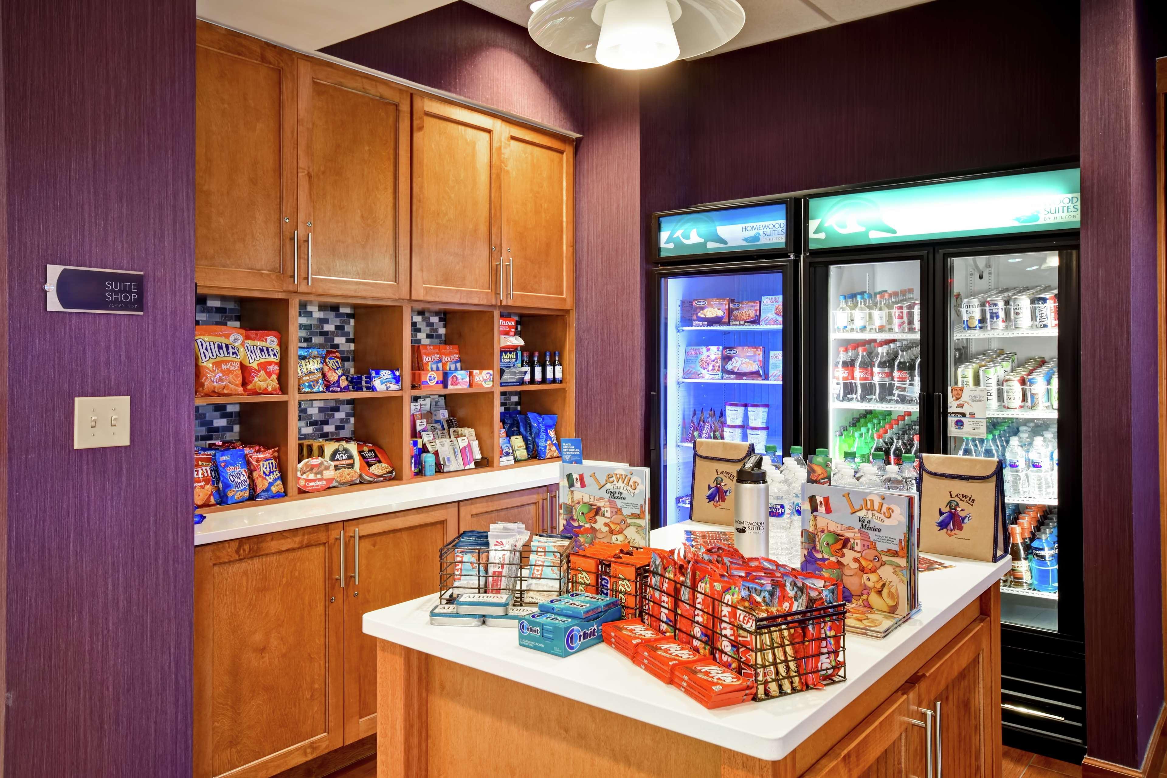 Homewood Suites By Hilton Cincinnati-Milford Kültér fotó