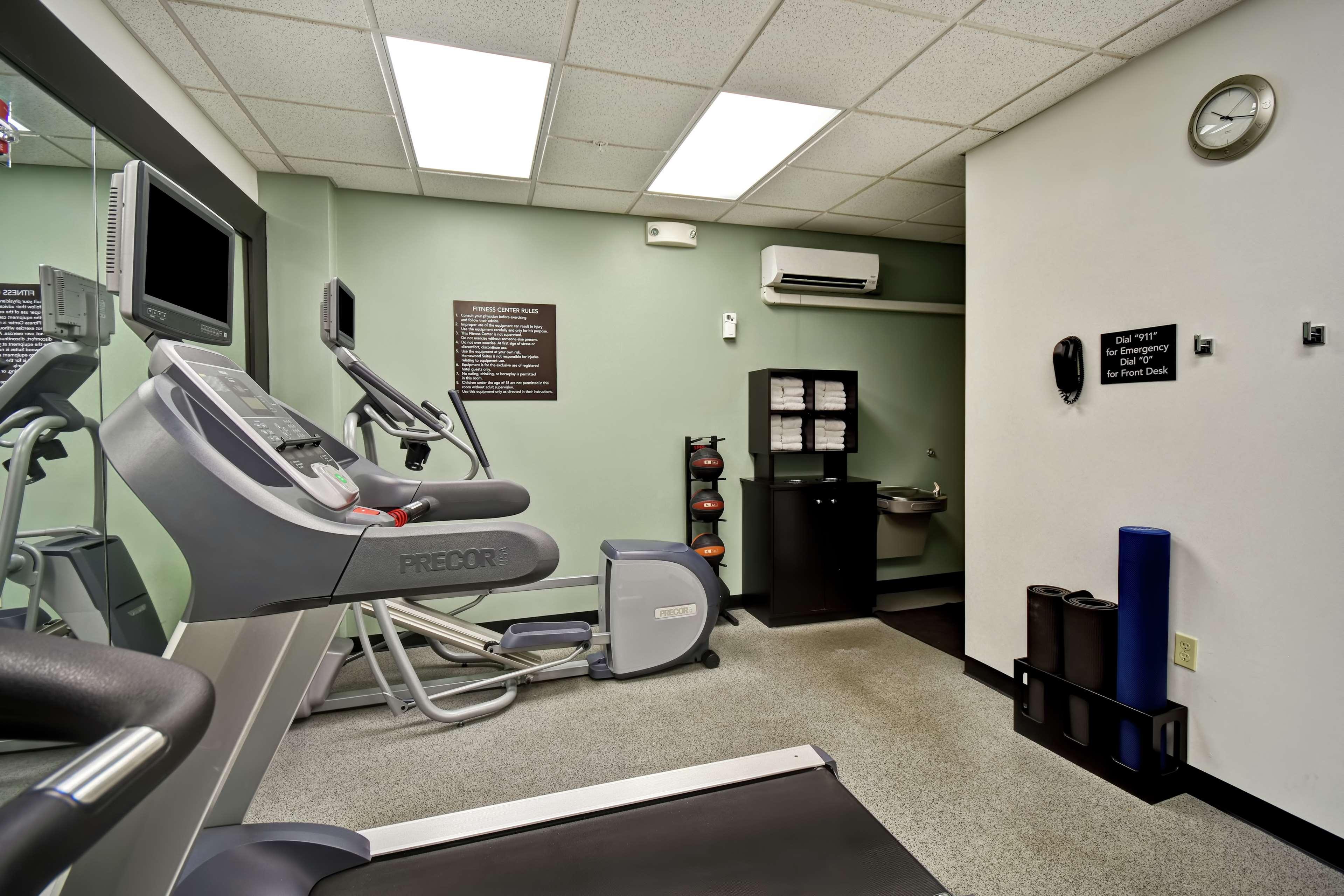 Homewood Suites By Hilton Cincinnati-Milford Kültér fotó