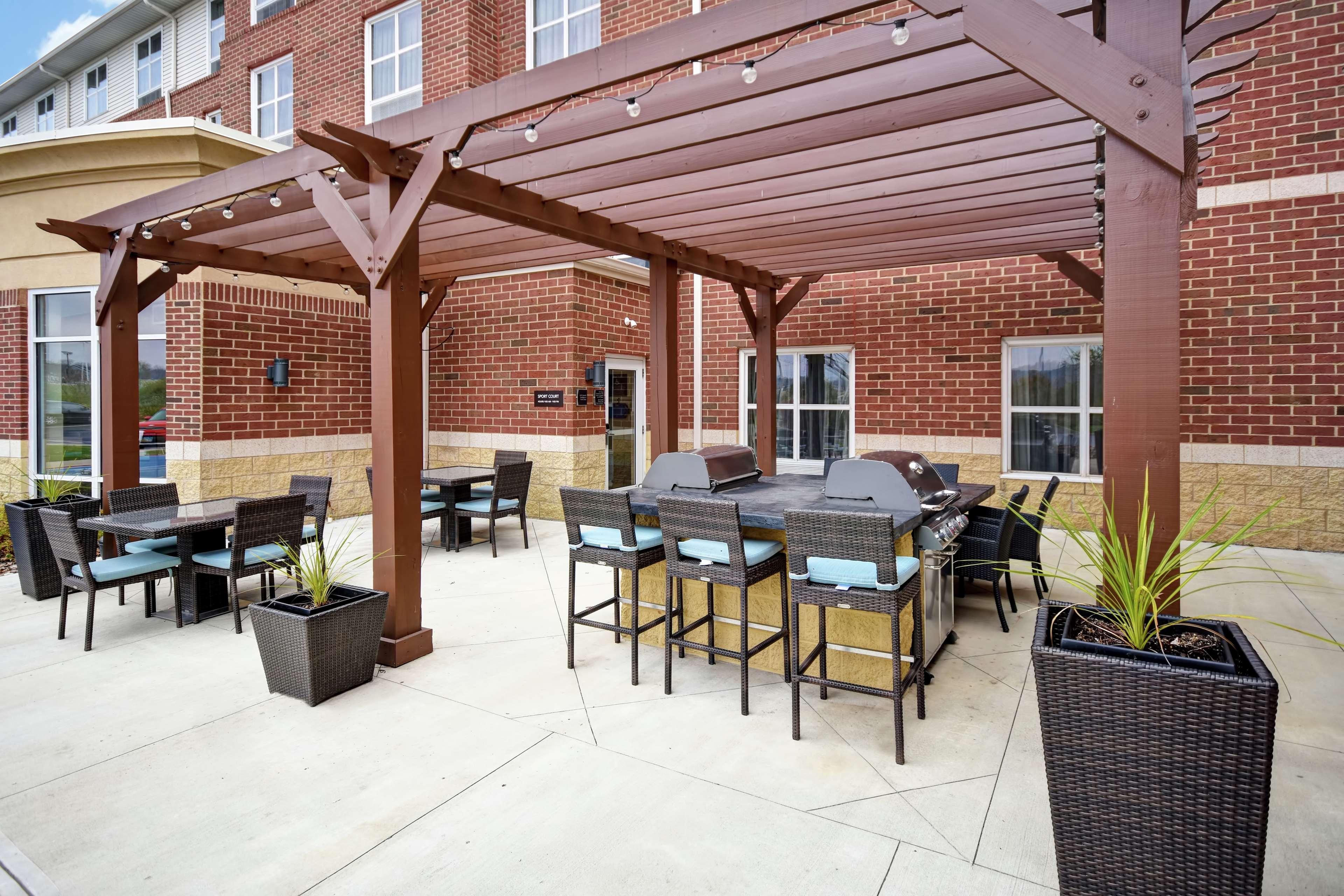 Homewood Suites By Hilton Cincinnati-Milford Kültér fotó