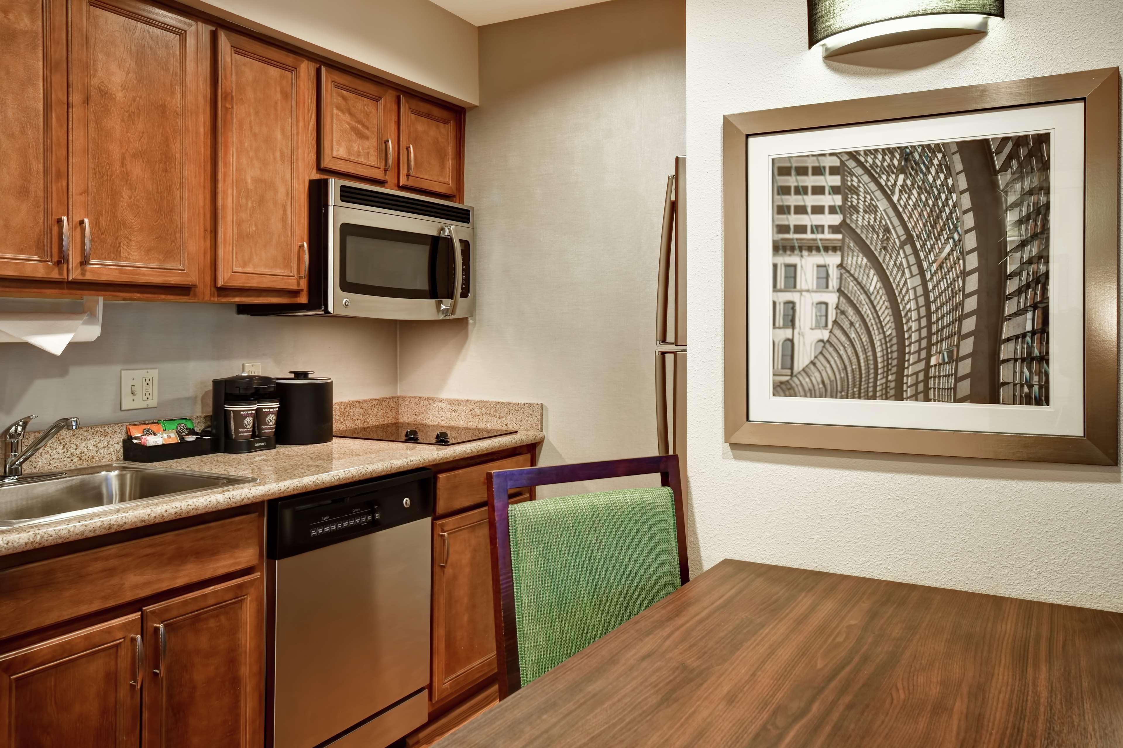 Homewood Suites By Hilton Cincinnati-Milford Kültér fotó
