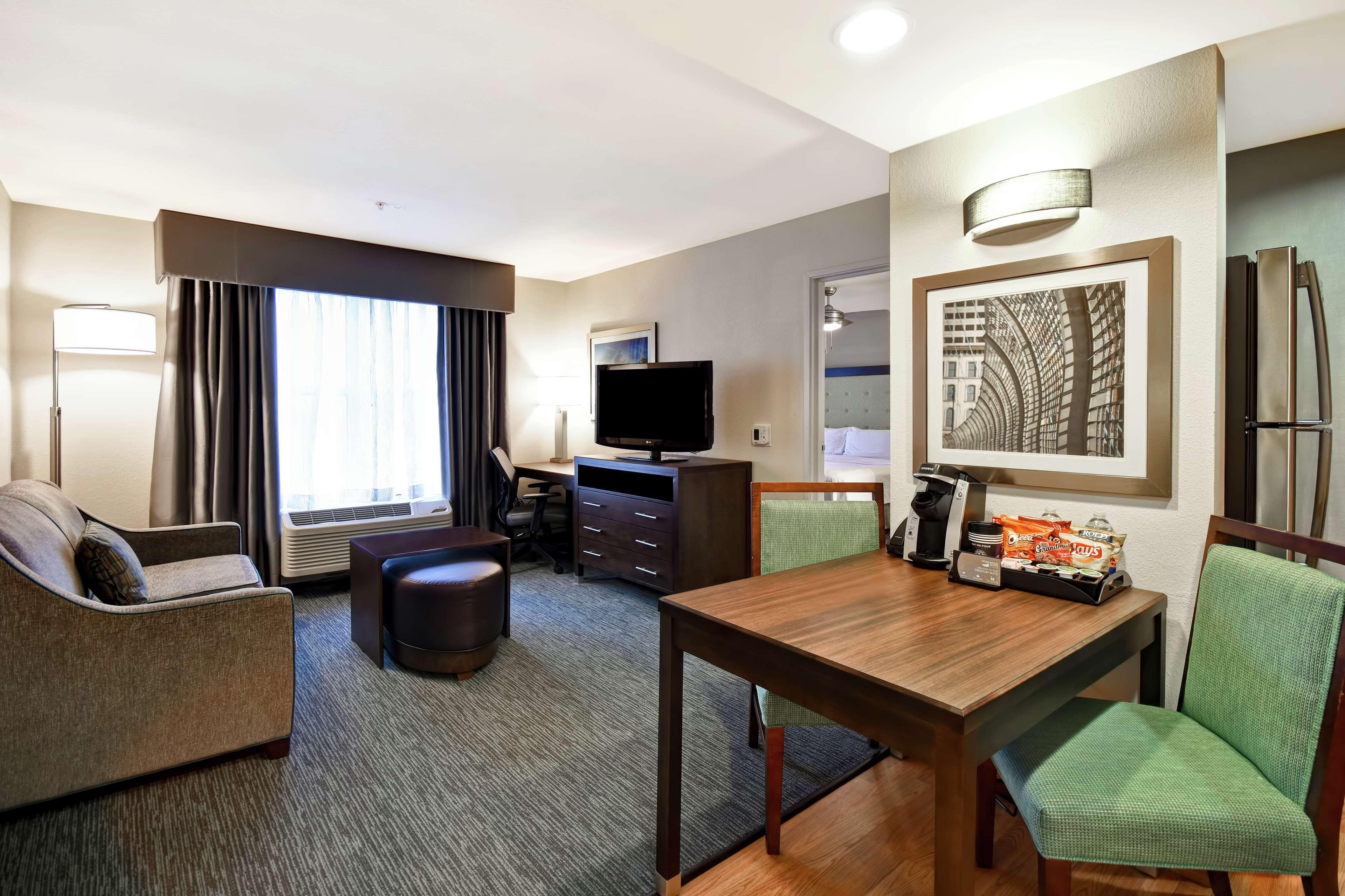 Homewood Suites By Hilton Cincinnati-Milford Kültér fotó