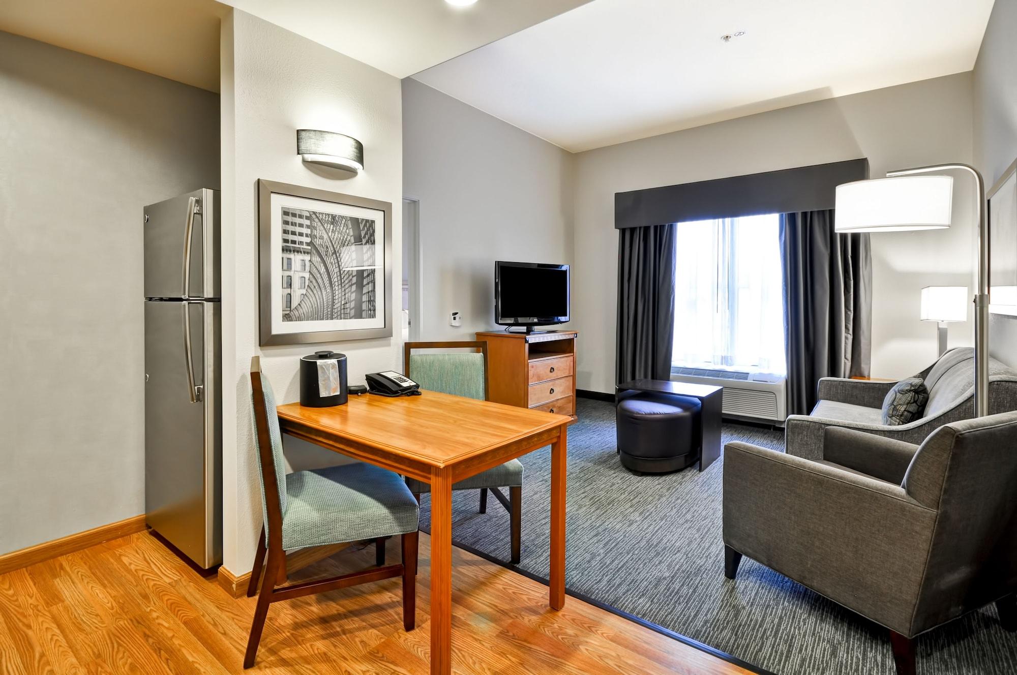 Homewood Suites By Hilton Cincinnati-Milford Kültér fotó