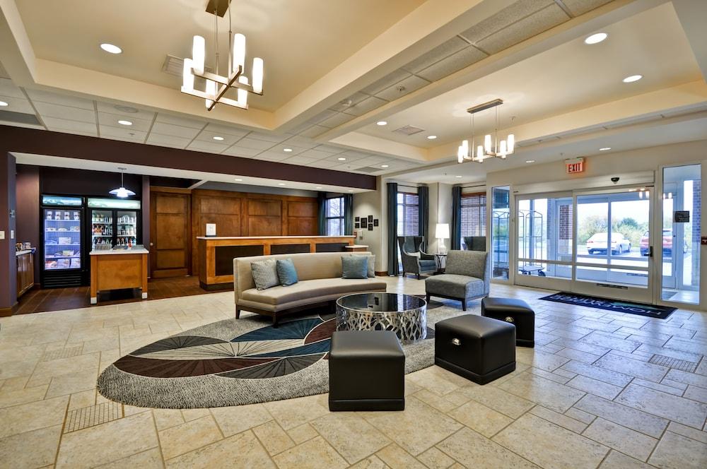 Homewood Suites By Hilton Cincinnati-Milford Kültér fotó