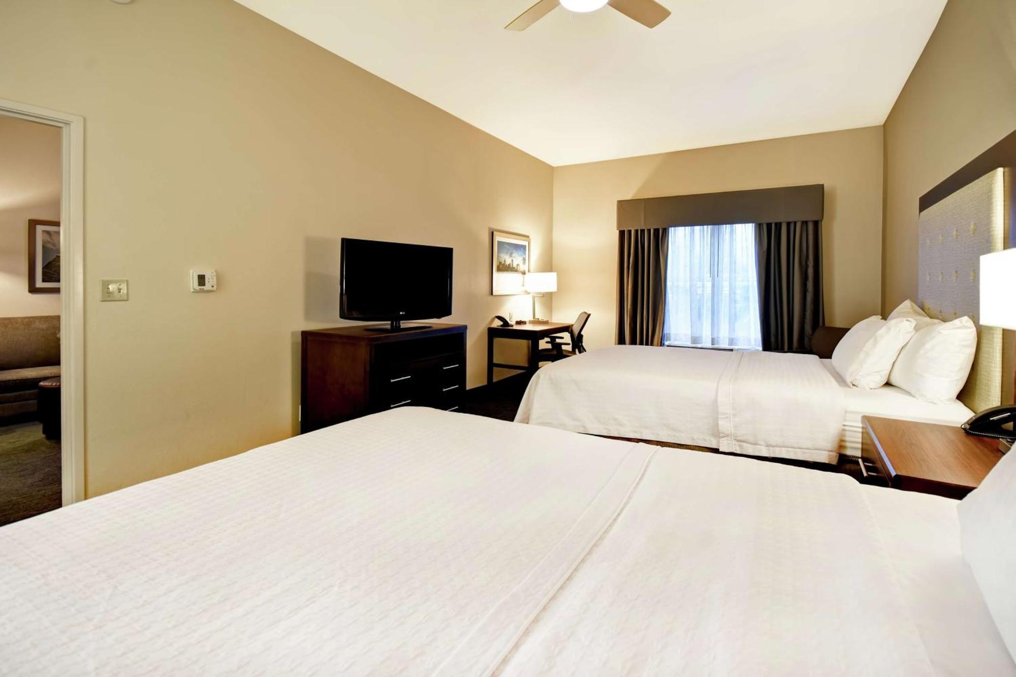 Homewood Suites By Hilton Cincinnati-Milford Kültér fotó
