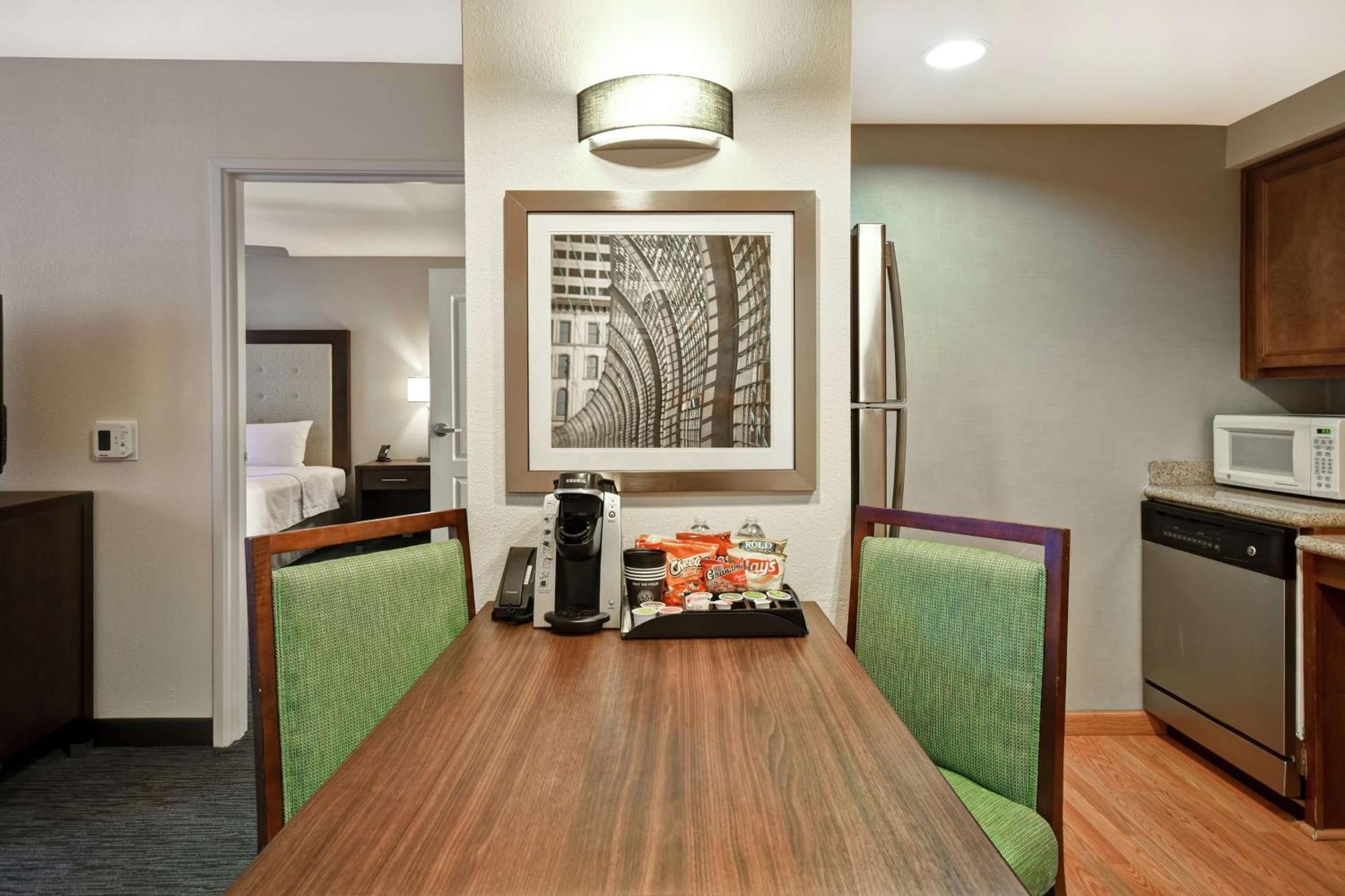 Homewood Suites By Hilton Cincinnati-Milford Kültér fotó
