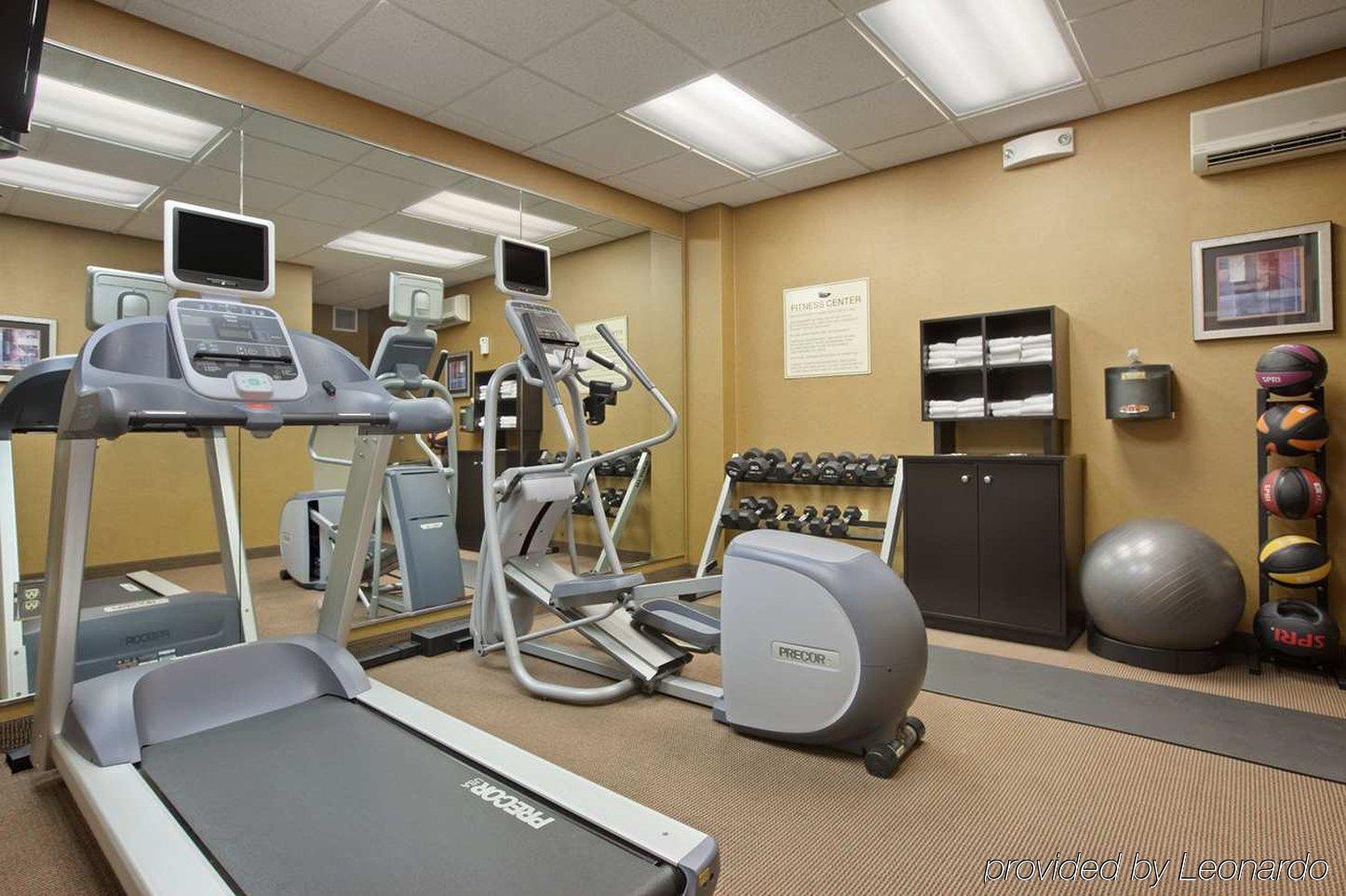 Homewood Suites By Hilton Cincinnati-Milford Létesítmények fotó