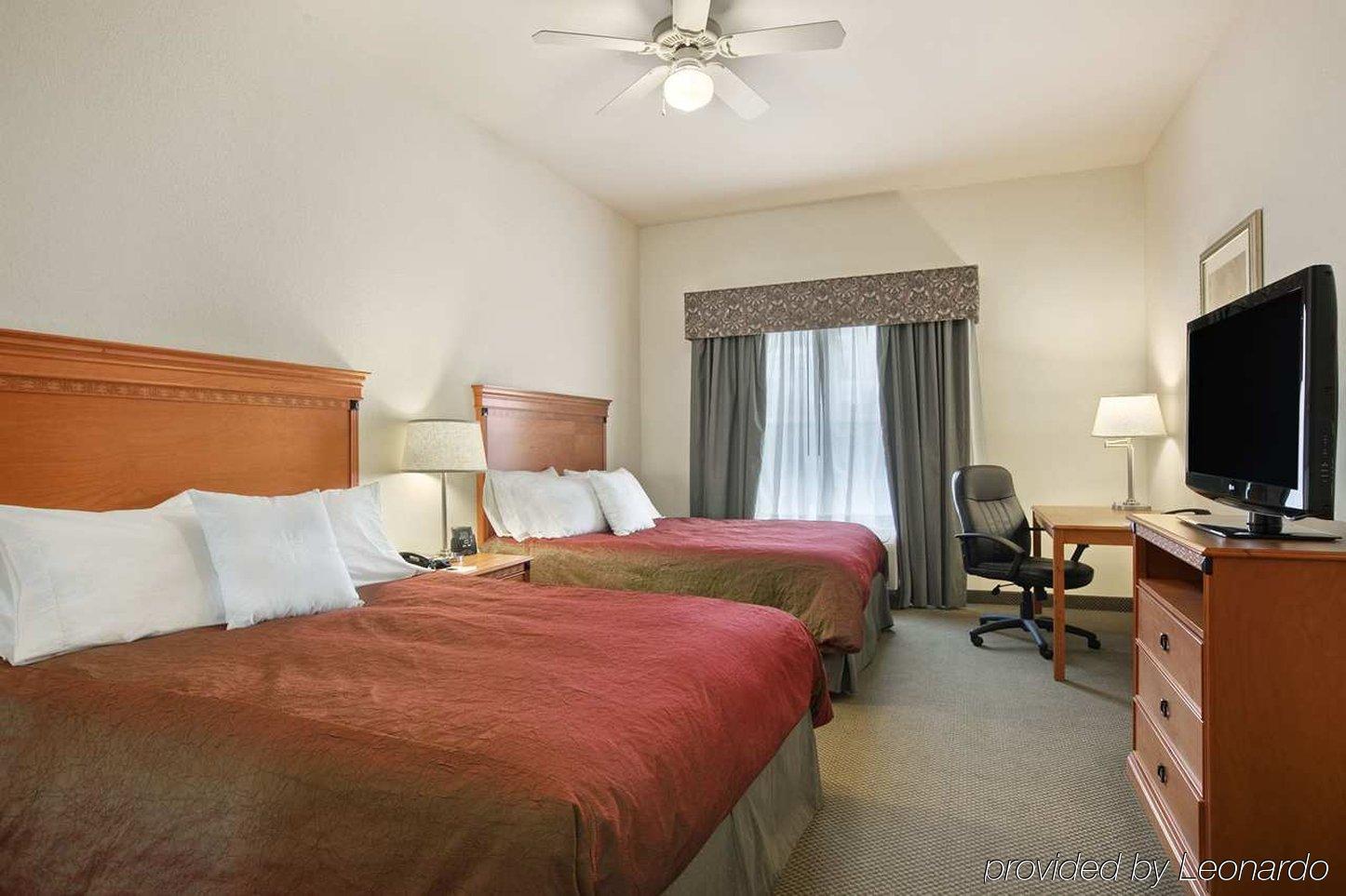 Homewood Suites By Hilton Cincinnati-Milford Szoba fotó