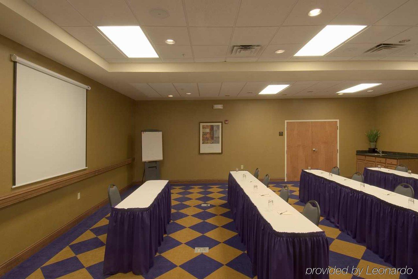 Homewood Suites By Hilton Cincinnati-Milford Létesítmények fotó