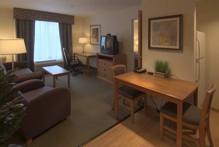 Homewood Suites By Hilton Cincinnati-Milford Szoba fotó