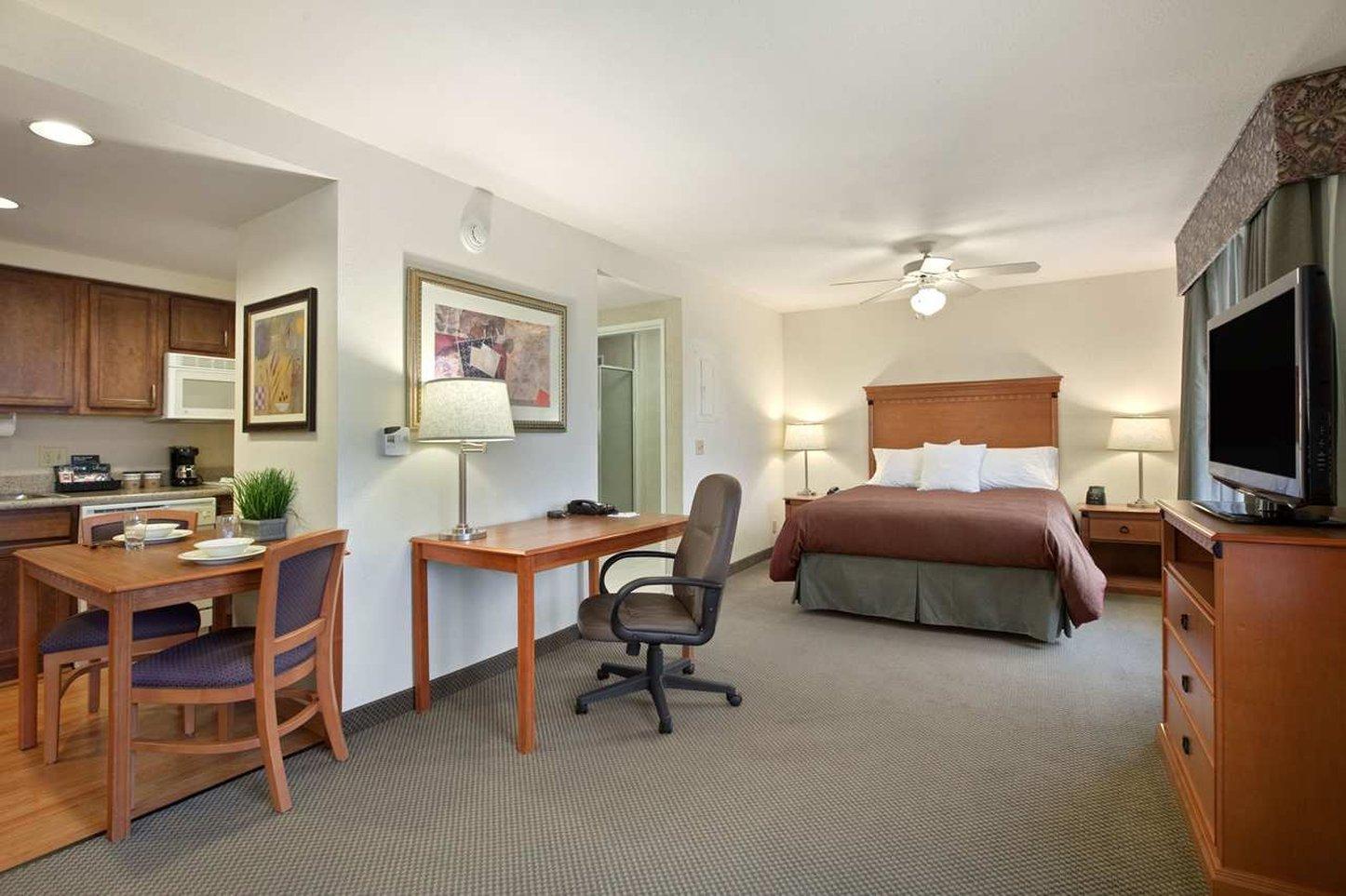 Homewood Suites By Hilton Cincinnati-Milford Kültér fotó
