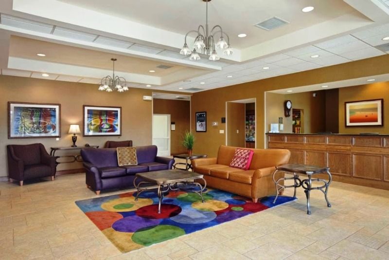 Homewood Suites By Hilton Cincinnati-Milford Kültér fotó