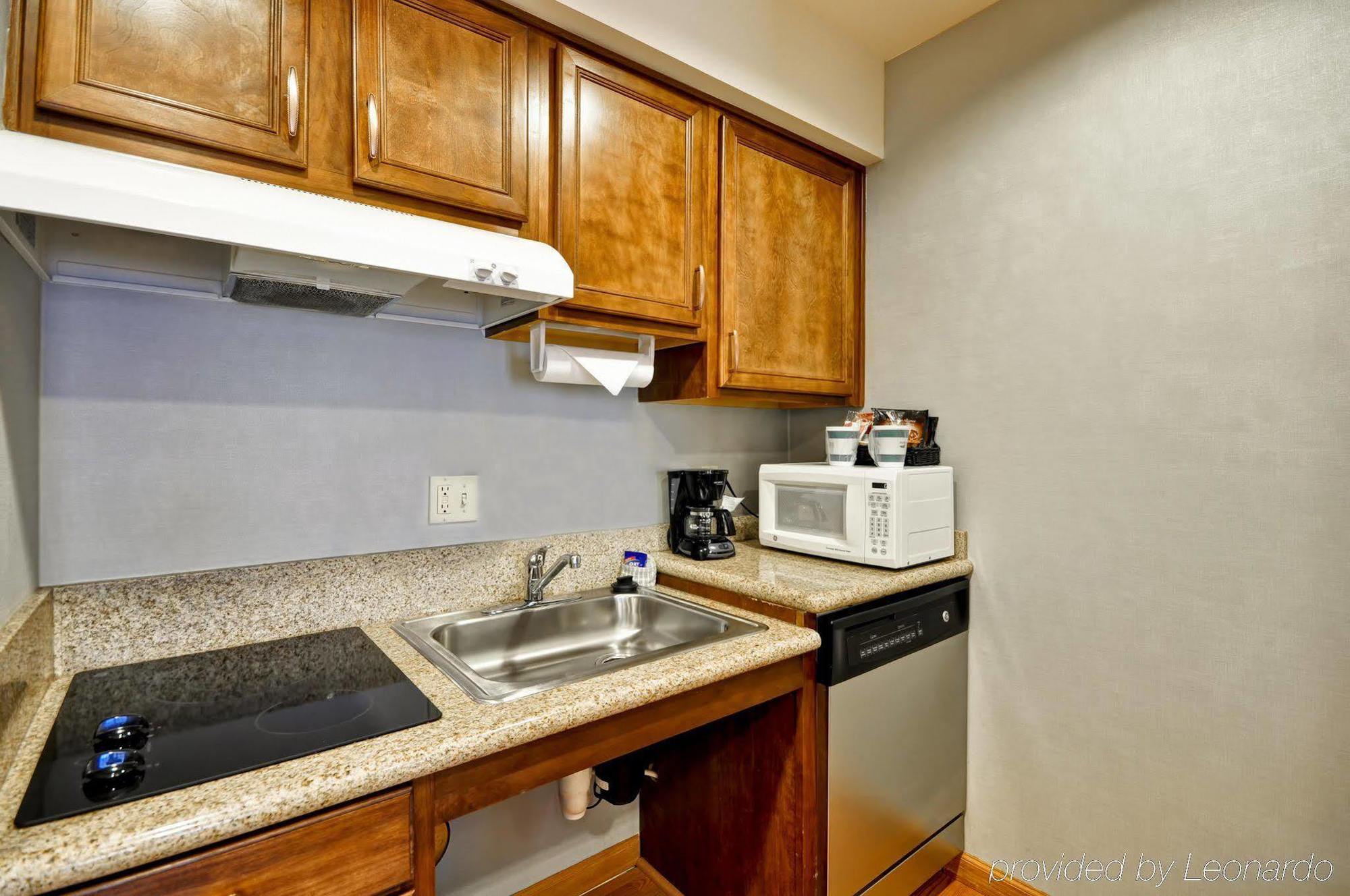 Homewood Suites By Hilton Cincinnati-Milford Kültér fotó