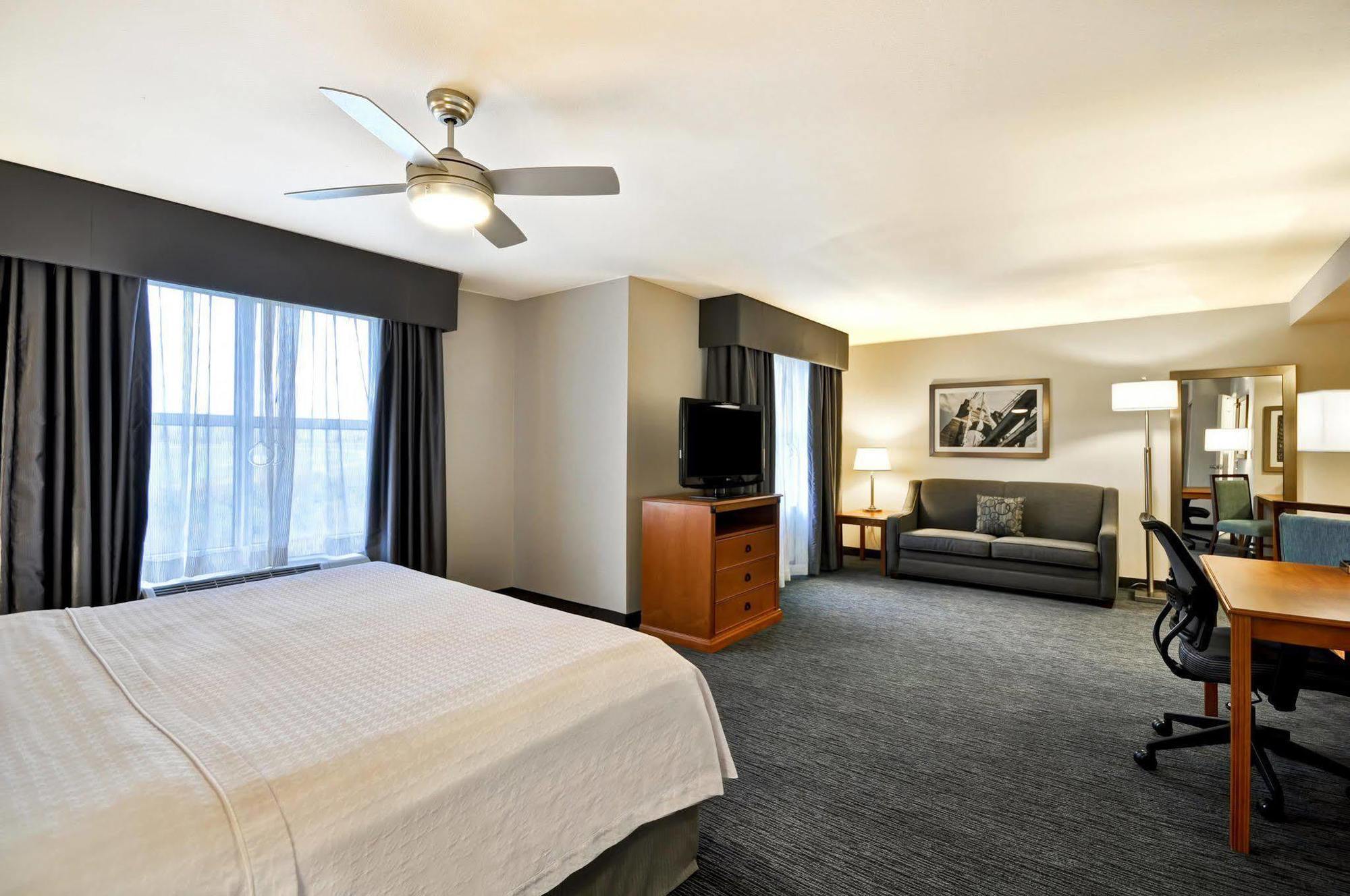 Homewood Suites By Hilton Cincinnati-Milford Kültér fotó