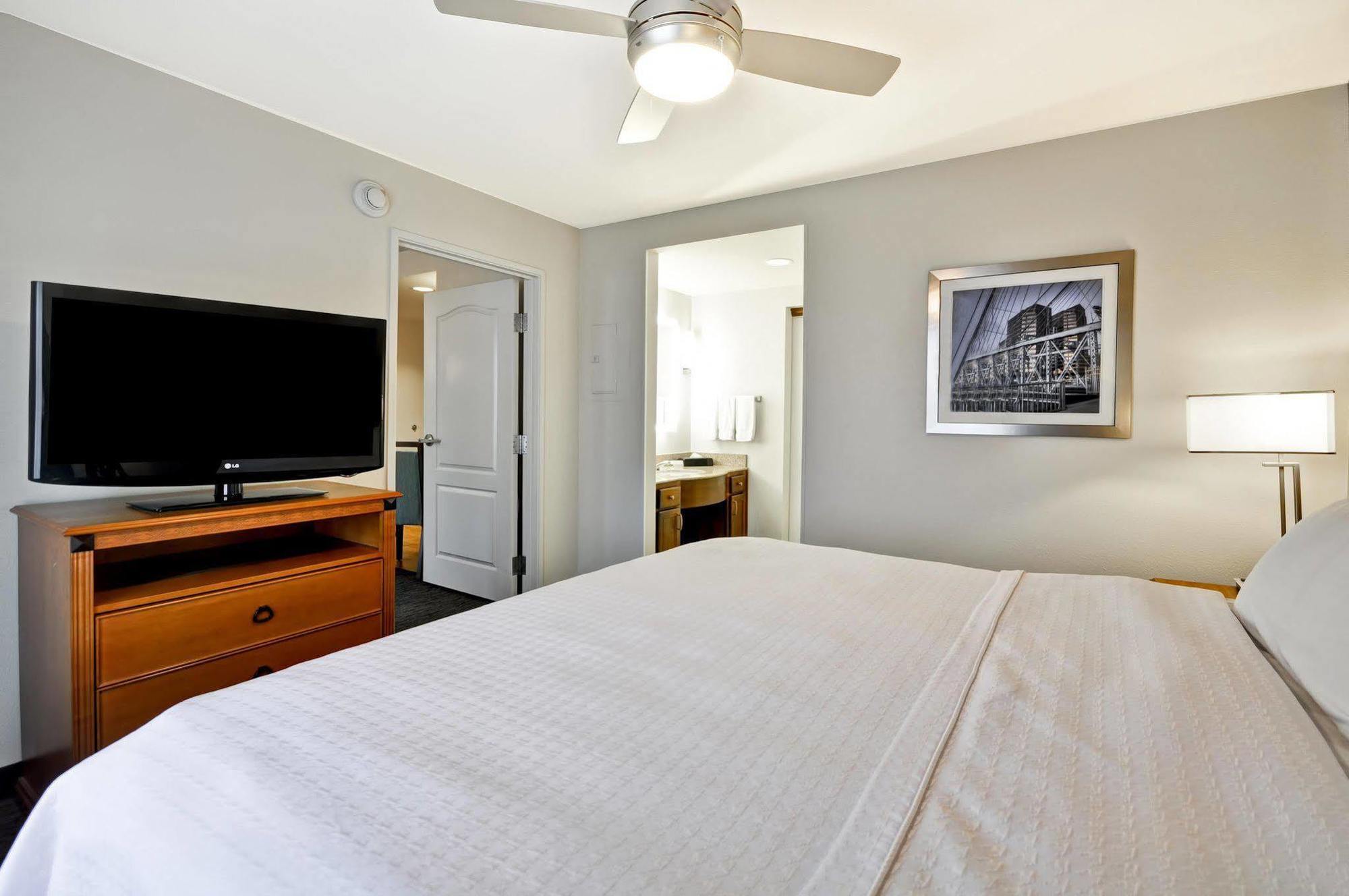 Homewood Suites By Hilton Cincinnati-Milford Kültér fotó