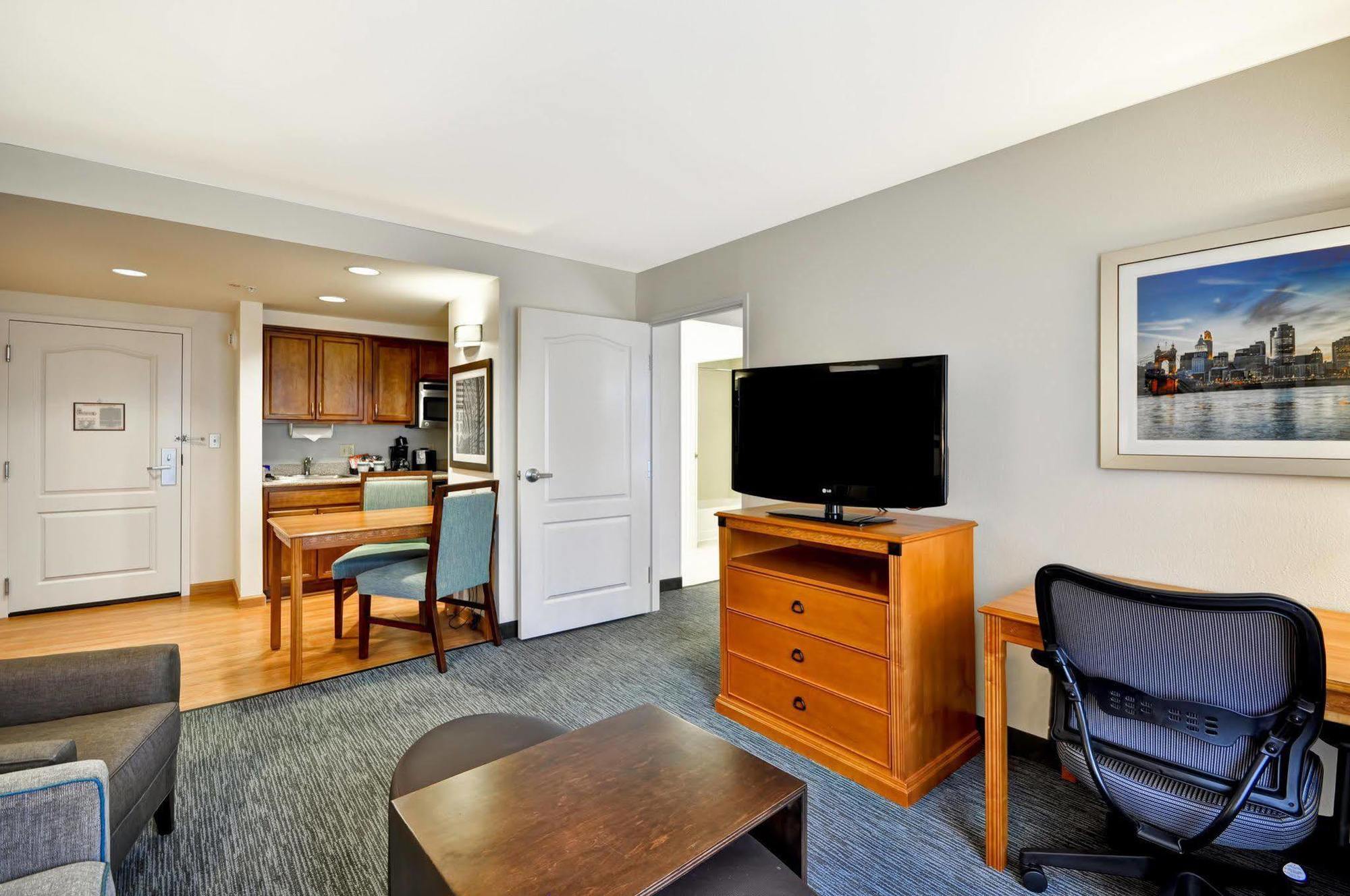 Homewood Suites By Hilton Cincinnati-Milford Kültér fotó