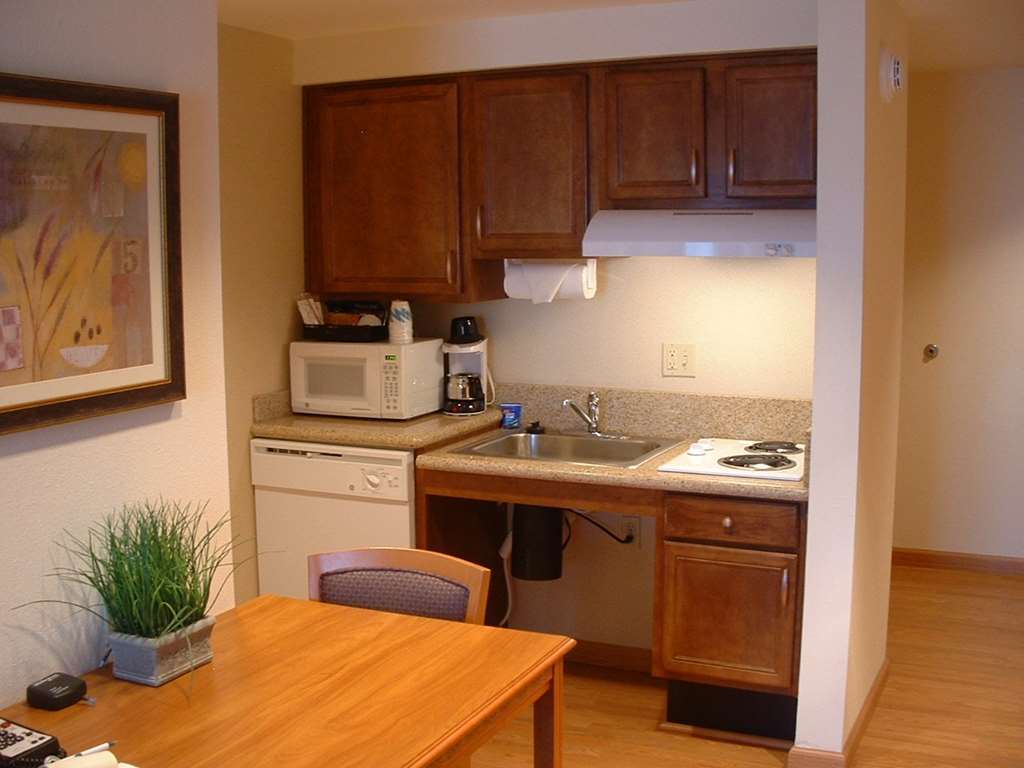 Homewood Suites By Hilton Cincinnati-Milford Szoba fotó